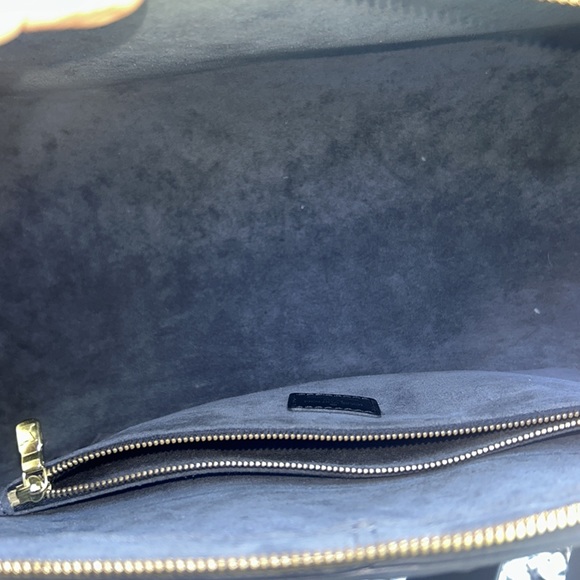 Louis Vuitton GM Solferino epi bag🎉🎉Host Pick small bag not included - Picture 8 of 10